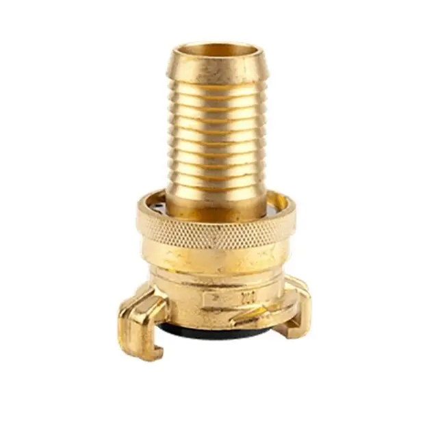 GARDENA Geka-Koppeling 1-1/4 Korting